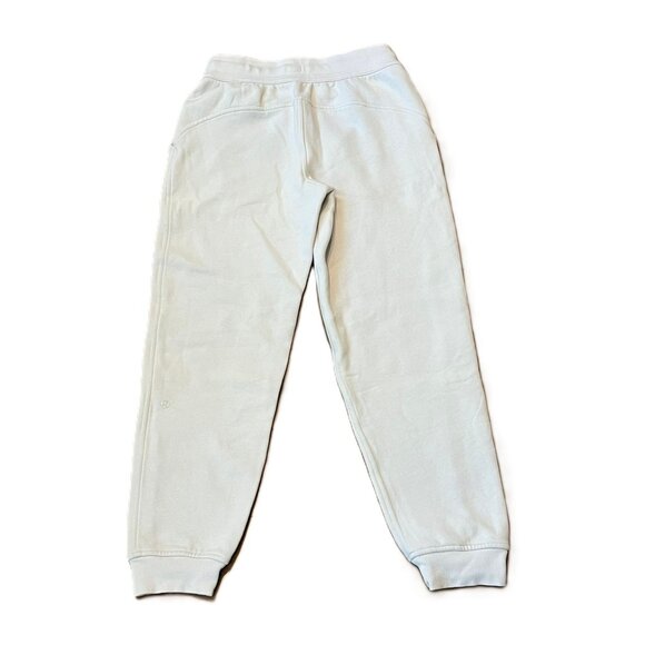 Lululemon Scuba Joggers Size 4 - Picture 2 of 6